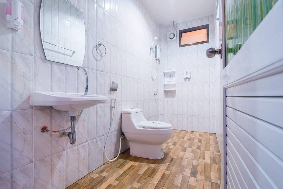 HR5001 บ้านพักเรดซัน ปาร์ตี้วิลล่า ชะอำ