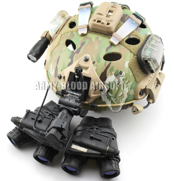 New.L-3 GPNVG 18 Dummy (BK-DE) ราคาพิเศษ