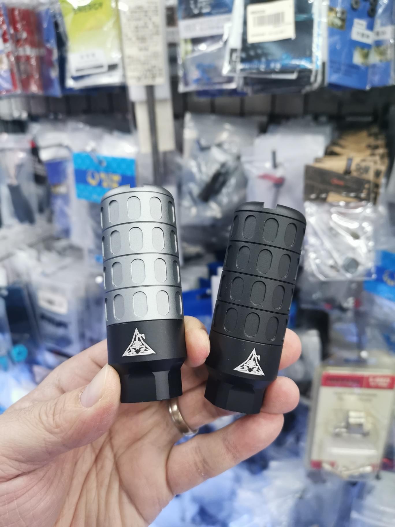 📌กดติดตาม กดแชร์ กดไลท์ สินค้าเข้ามาใหม่ทุกๆวันครับ📌 🔰New.สินค้ามาใหม่ทุกรายการ 📌ราคาโปรโมชั่นทุกรายการ📌 🔰จำหน่ายอุปกรณ์ยุทธวิธีทุกชนิด 📌จัดส่งทั่วประเทศ EMS / เคอรี่ / ขนส่งเอกชน 🔰ติดต่อสอบถ