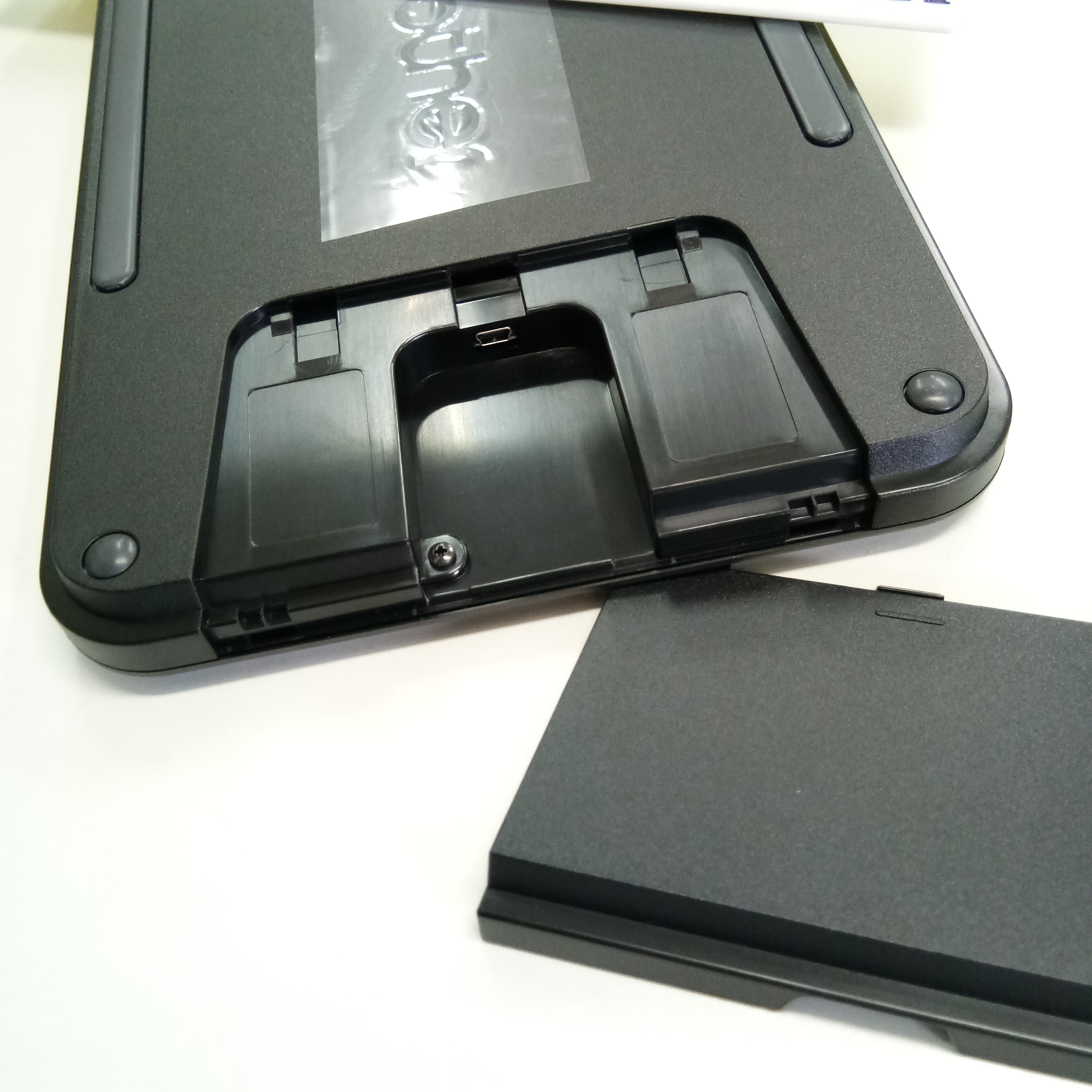 คีย์บอร์ด อะไหล่ เครื่องพิมพ์ปลอกสายไฟ BROTHER E850 Keyboard E850TKW