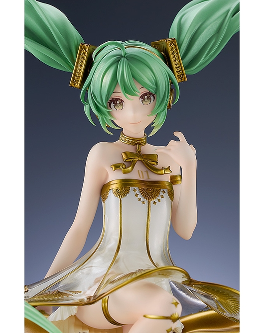 เปิดจอง : Hatsune Miku Symphony: 2022 Ver.