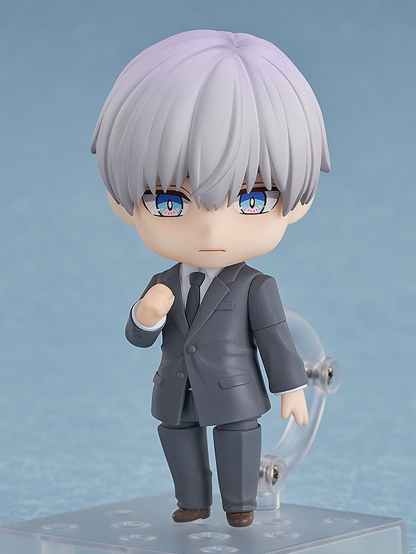 เปิดจอง : Nendoroid Himuro-Kun