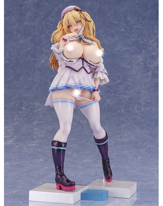 เปิดจอง : Lili Hoshino