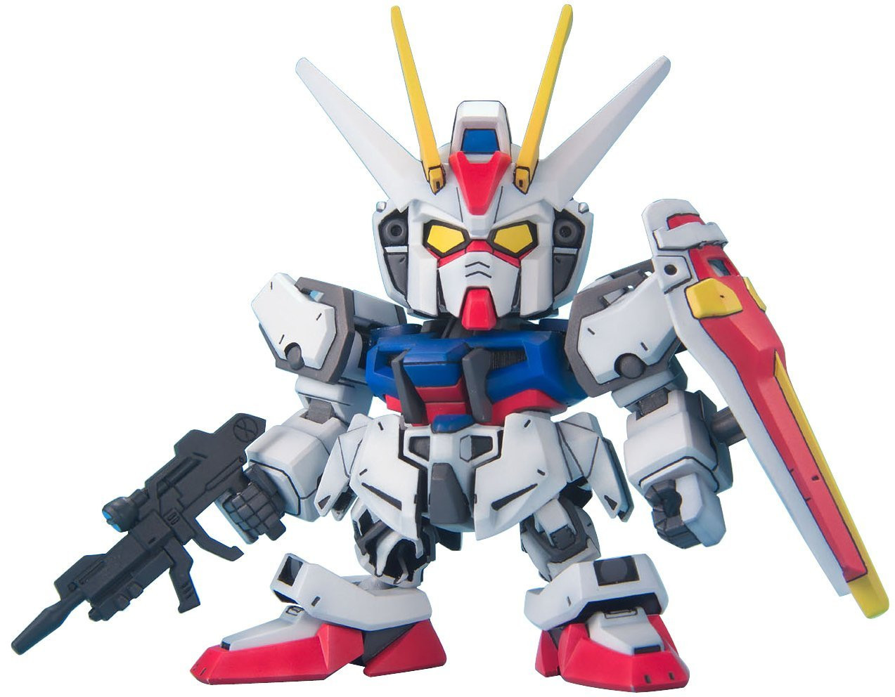 BB246 STRIKE GUNDAM[BANDAI]