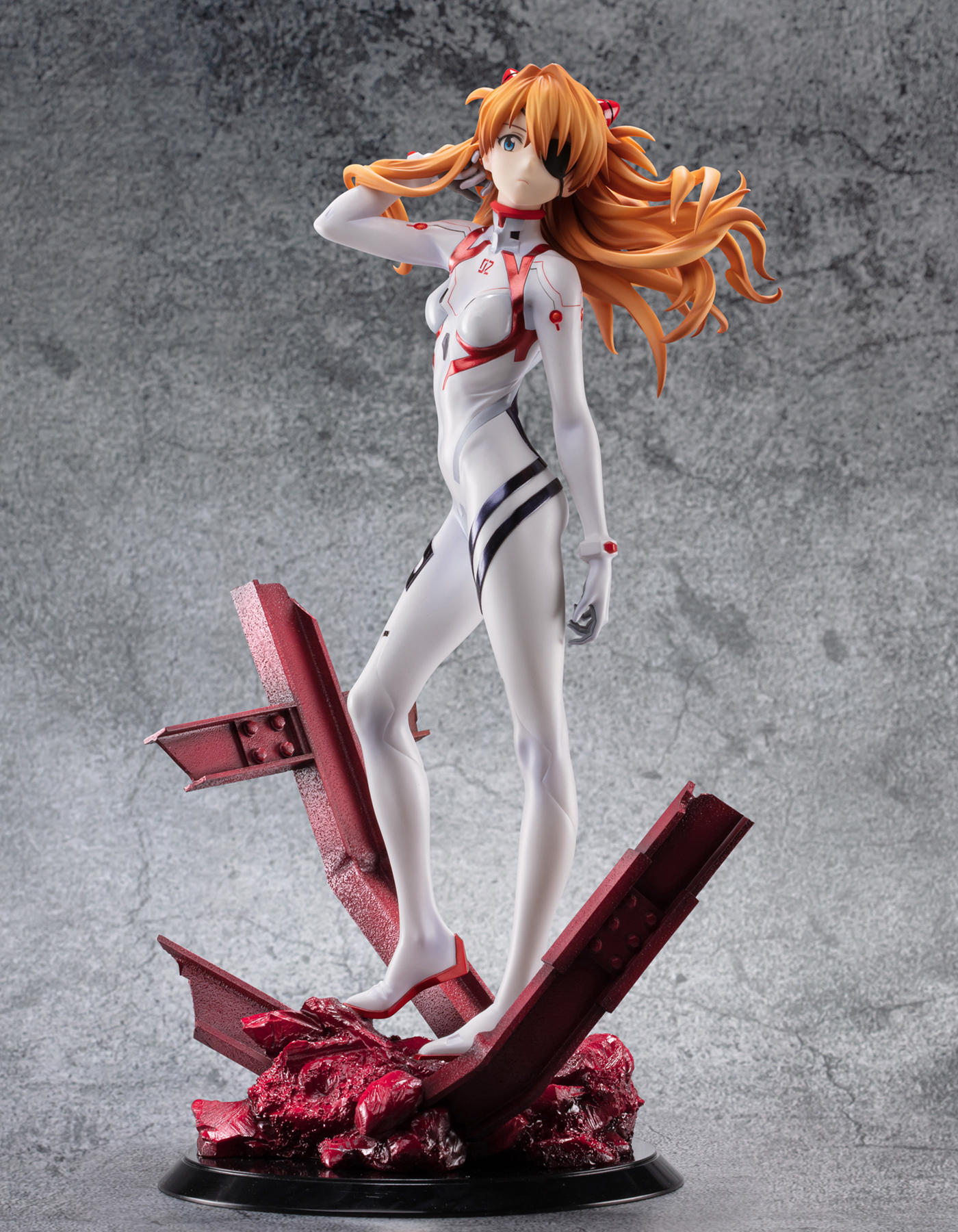 เปิดจอง : Asuka Shikinami Langley [Last mission]