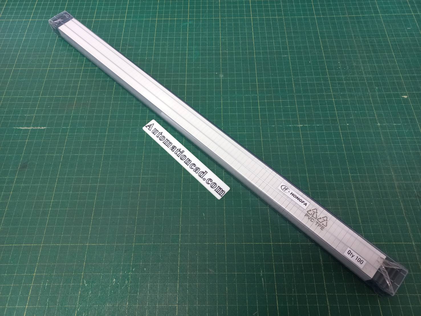 RELAY รีเลย์ 24Vdc พร้อมซอคเกต HF41 HONGFA SLIM RELAY 2966171 เทียบเท่ากับ 2961105 PHOENIX CONTACT