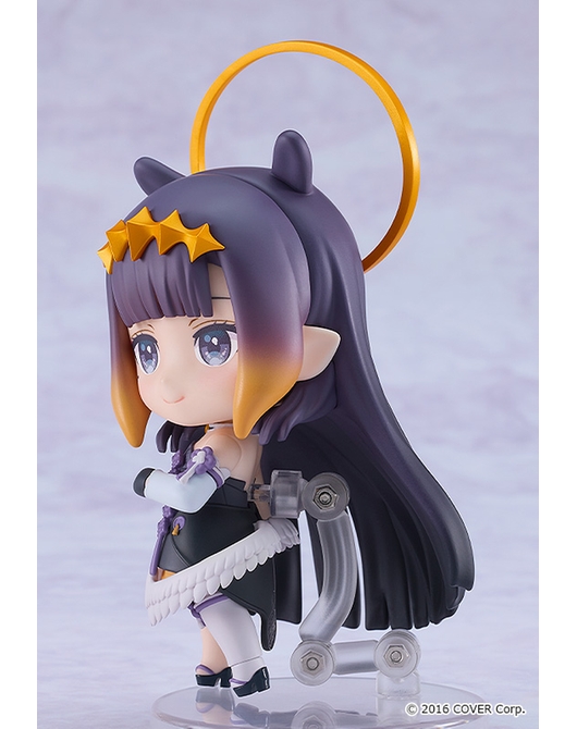 เปิดจอง : Nendoroid Ninomae Ina’nis DX (จำนวนจำกัด!!!)
