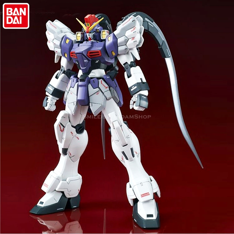 [PO]MG 1/100 GUNDAM SANDROCK CUSTOM EW[BANDAI]ม.ค.