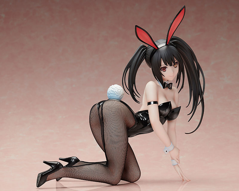 เปิดจอง Kurumi Tokisaki: Bunny Ver.