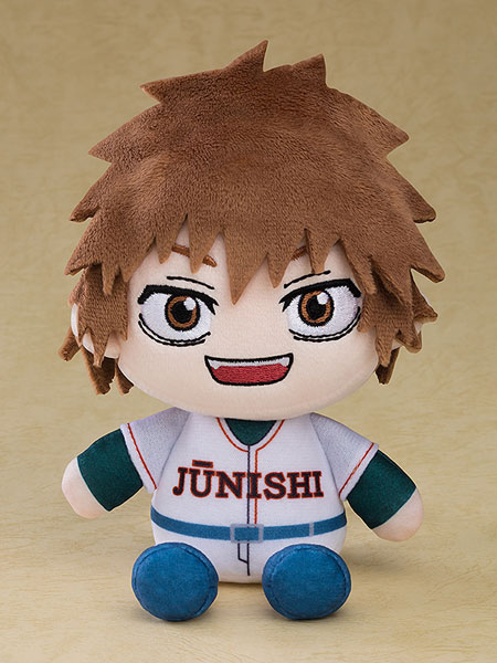 เปิดจอง : Mr. Fullswing Plushie Saruno Amakuni