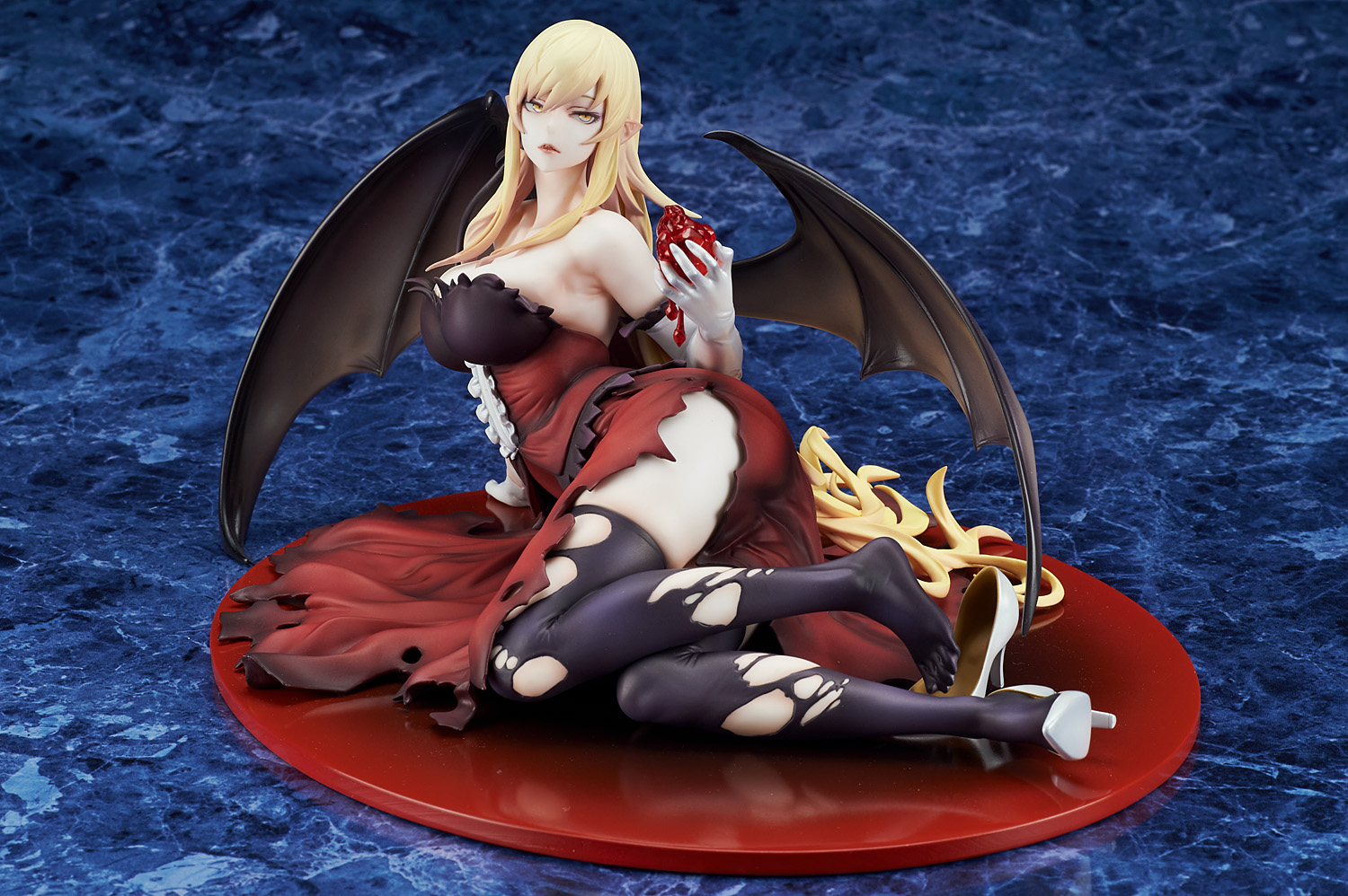 เปิดจอง : Kiss-shot Acerola-orion Heart-under-blade