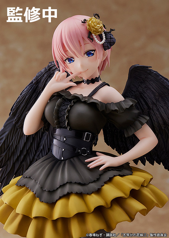 เปิดจอง : Ichika Nakano: Fallen Angel ver.