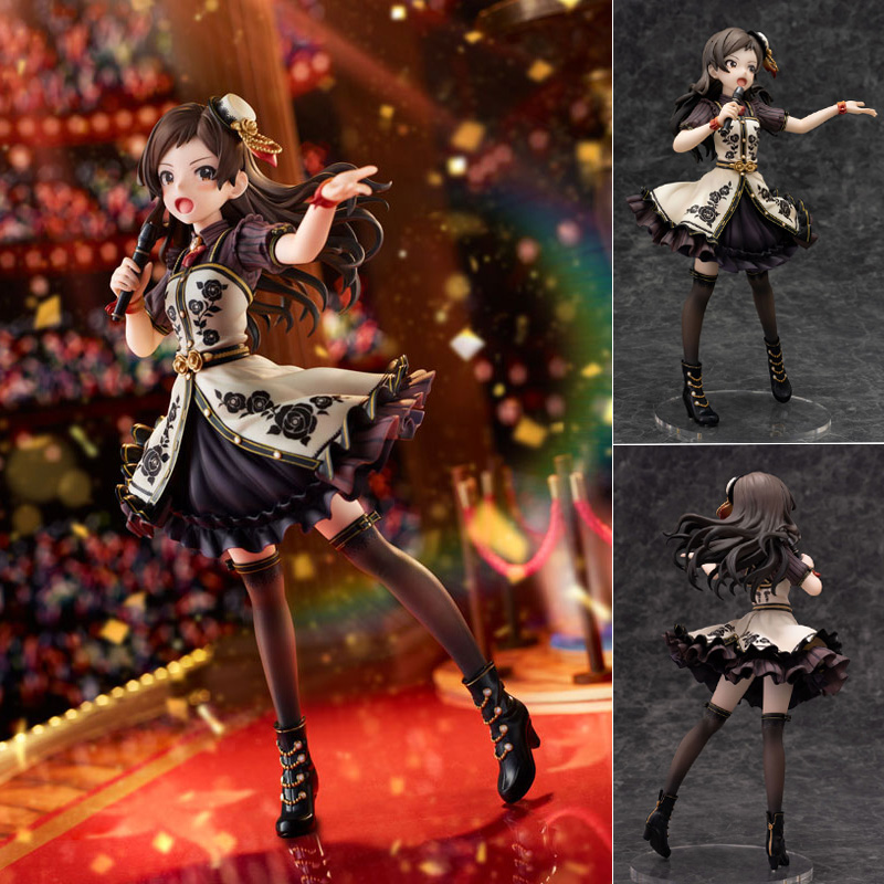 เปิดจอง Shiho Kitazawa Chocoliere Rose ver.