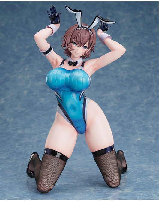 เปิดจอง : Natsumi Miyasegawa Bunny Ver.