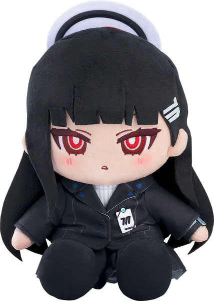 เปิดจอง : Chocopuni Plush Blue Archive Rio