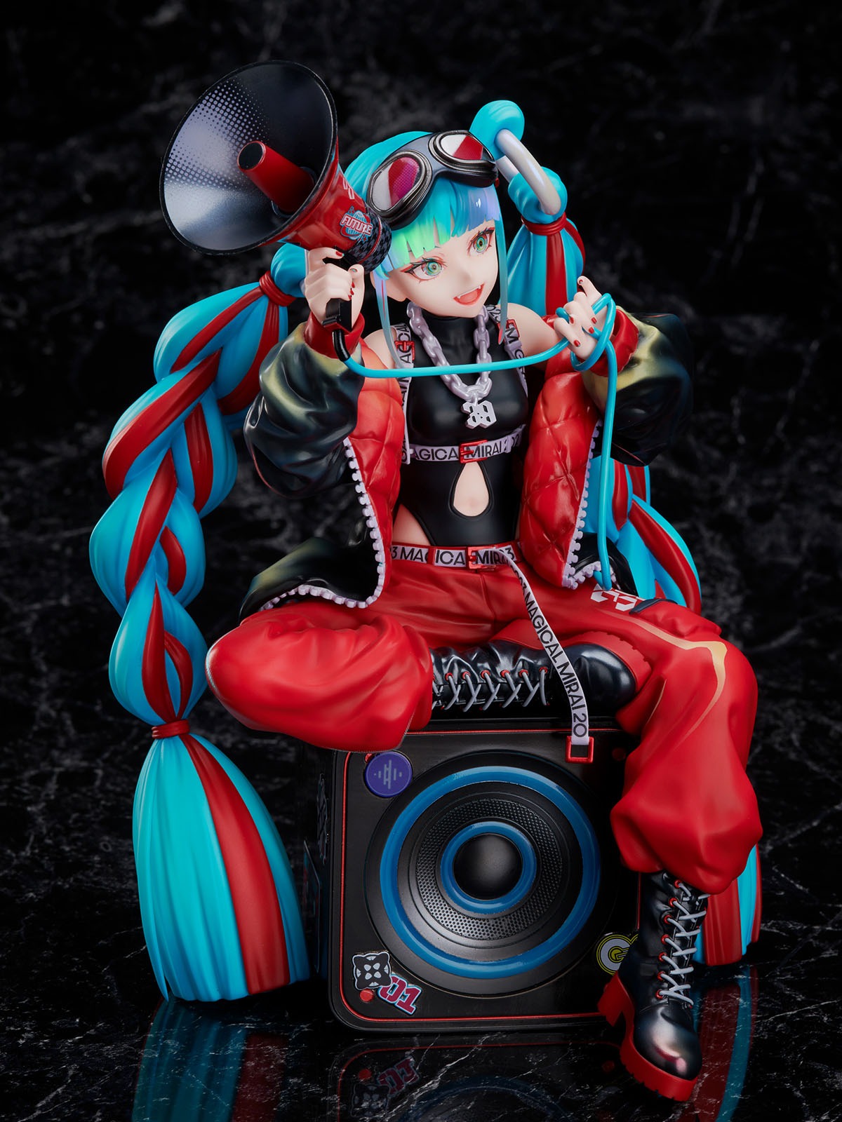เปิดจอง : Hatsune Miku Magicalmirai 2023 Ver.
