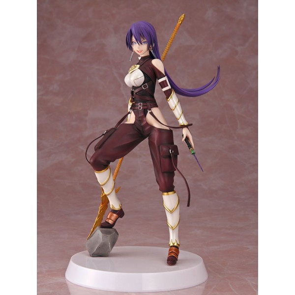 เปิดจอง : Shangri-La Frontier Arthur Pencilgon 1/7