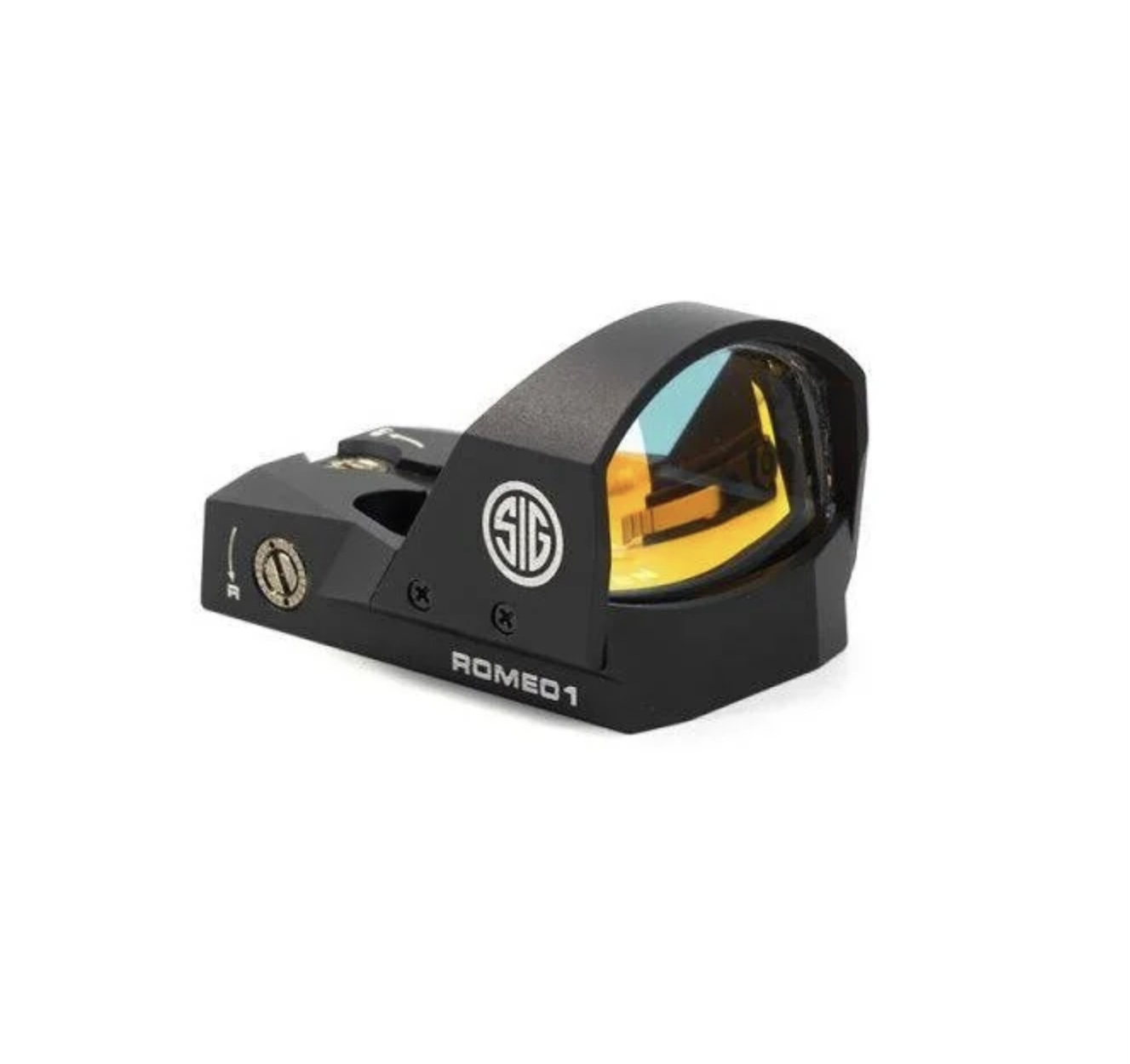 New. ดอท Sotac ROMEO 1 Pistol Optics Mini Red Dot Sight