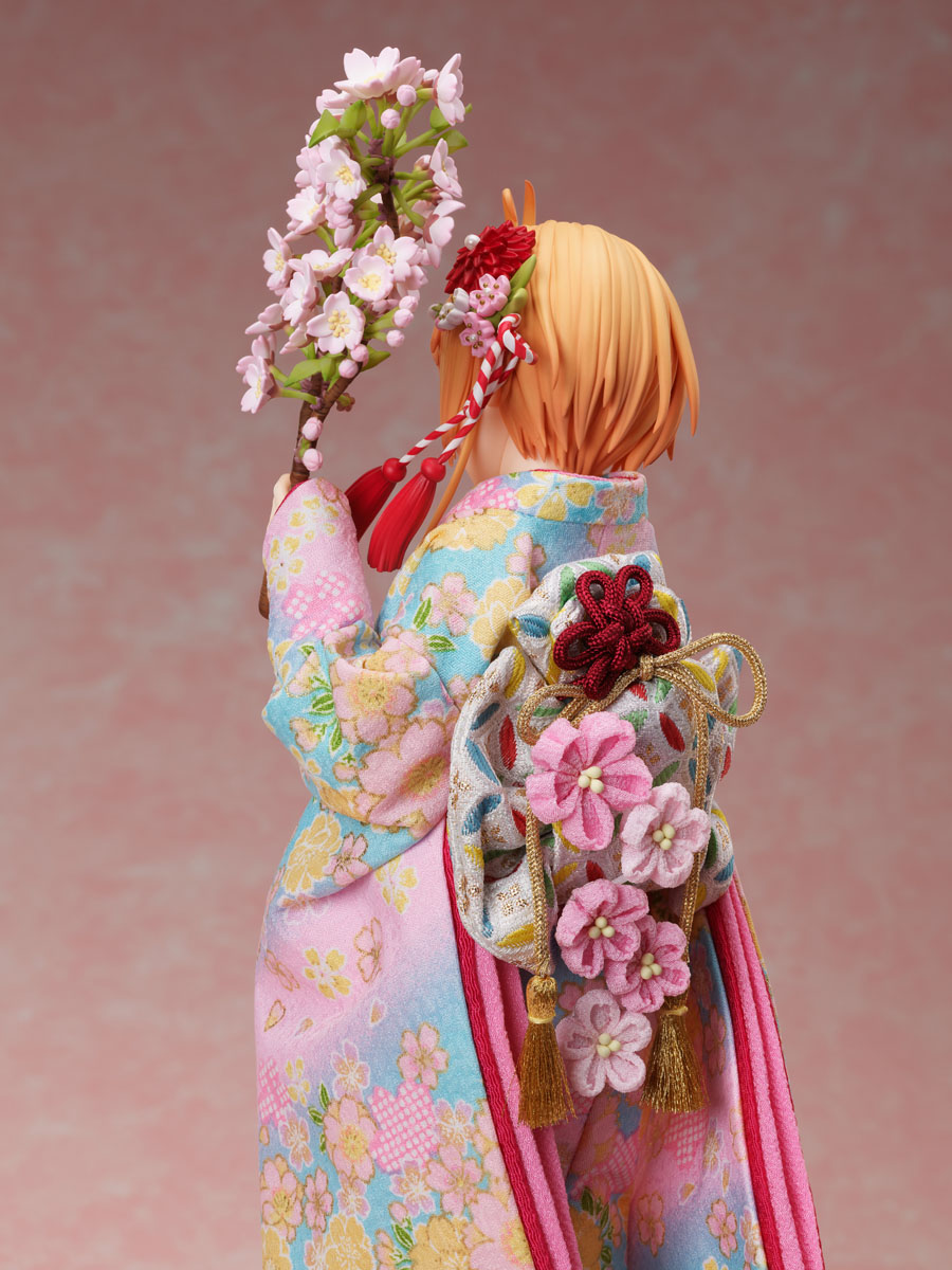 เปิดจอง : Sakura Kinomoto -Japanese Doll-