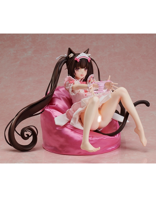 เปิดจอง : Chocola Bare Leg Ver.