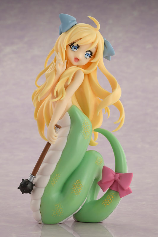 เปิดจอง : Jashin-chan: Smile Ver.