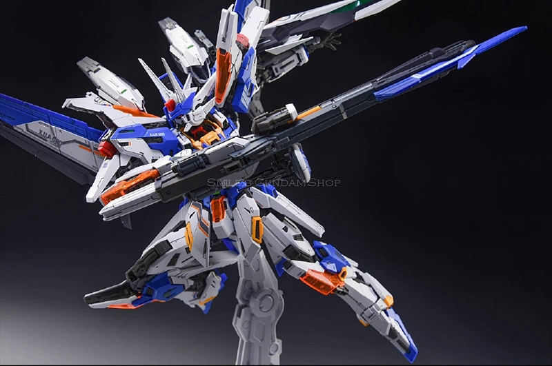 [PO]1/100 Genesis[Deluxe Ver.][Infinite Dimension]