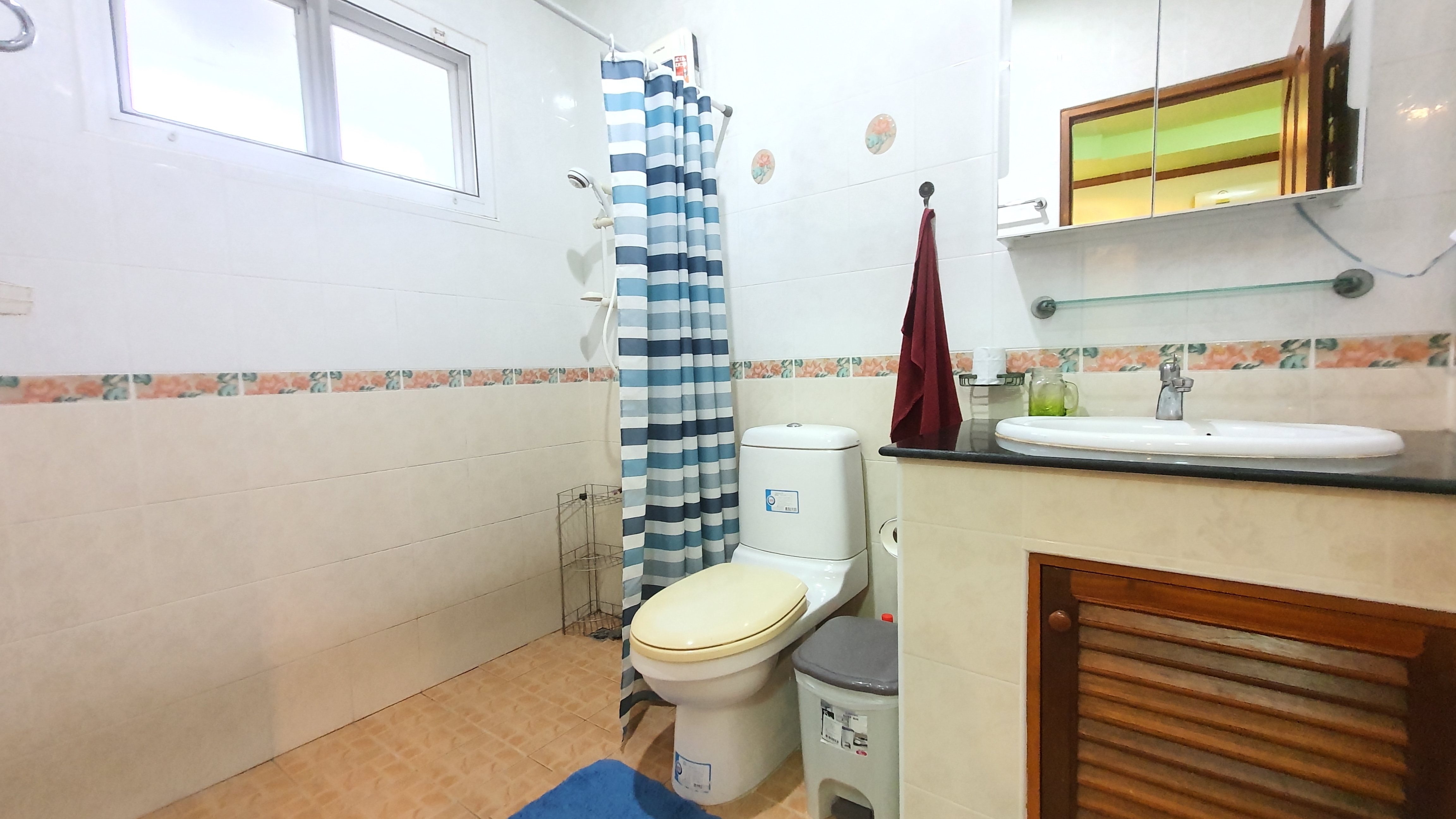 HR3056 บ้านพักหัวหิน บ้านเจโช พูลวิลล่า