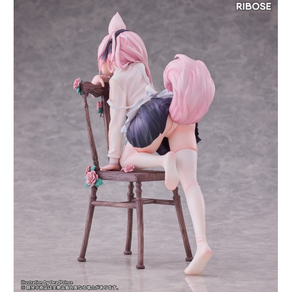 เปิดจอง : Rabbit Flova 1/7