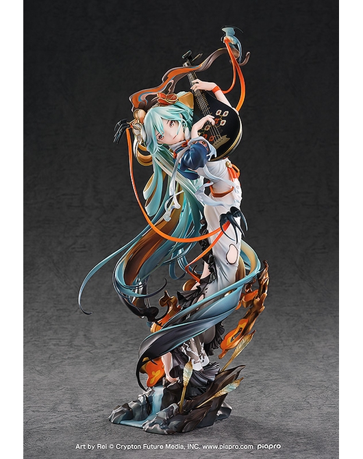 เปิดจอง : Hatsune Miku: Shimian Maifu Ver.