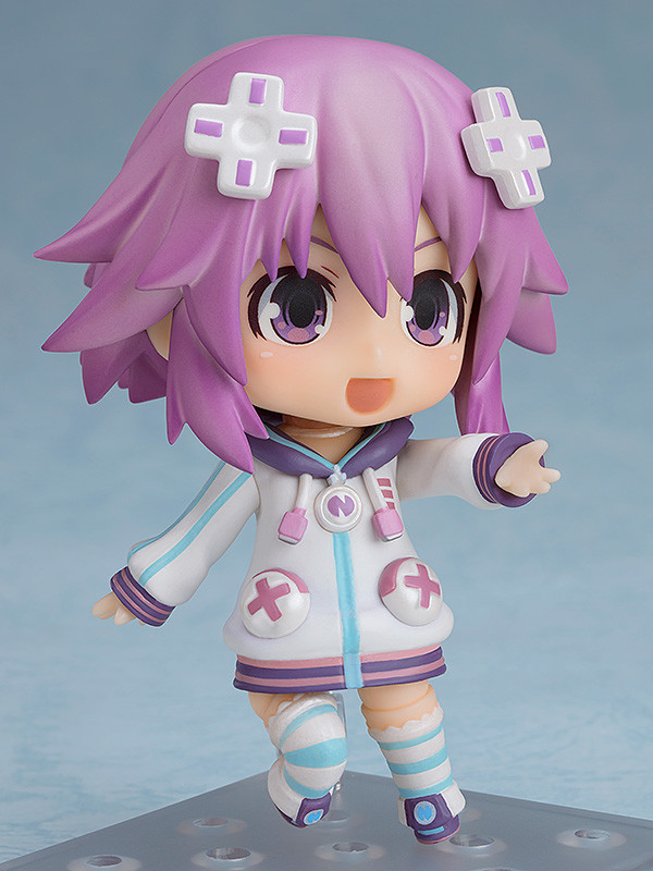 เปิดจอง Nendoroid Neptune: 10th anniversary Ver.