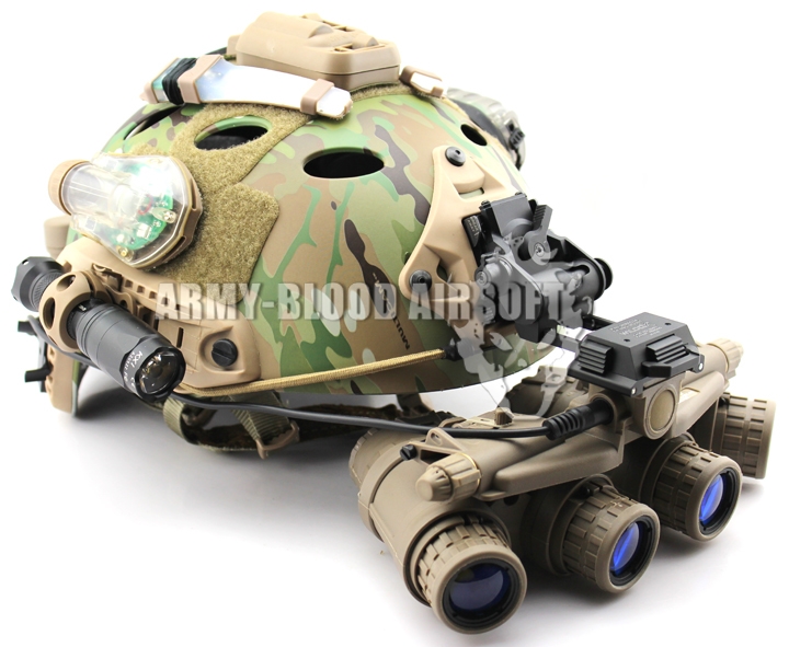 New.L-3 GPNVG 18 Dummy (BK-DE) ราคาพิเศษ