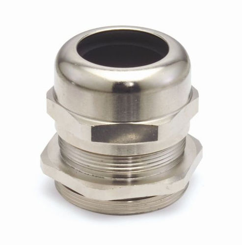 เคเบิ้ลแกลนด์ PG36 Metal Cable Gland CONNECTOR ปลั๊ก สัญญาณ อุตสาหกรรม