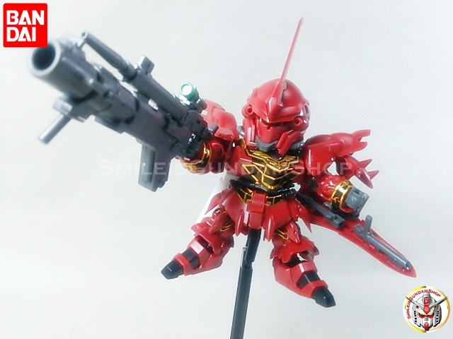 BB392 NEO ZEONG[BANDAI]