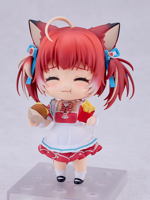 เปิดจอง : Nendoroid Akami Karubi