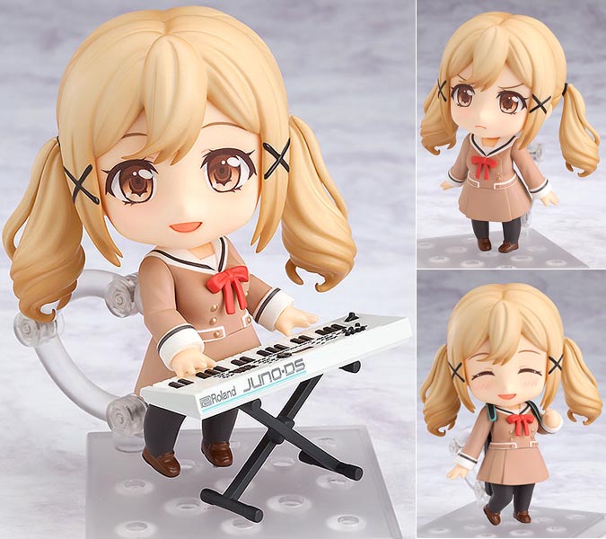 เปิดจอง Nendoroid - BanG Dream!: Arisa Ichigaya