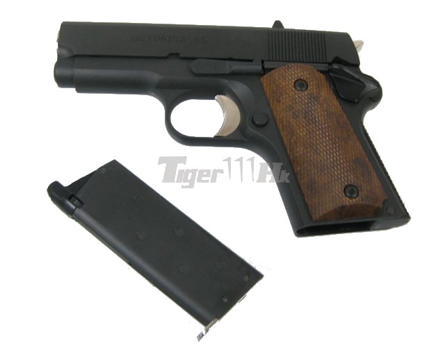 R45 Detonics สีดำ Army Armament