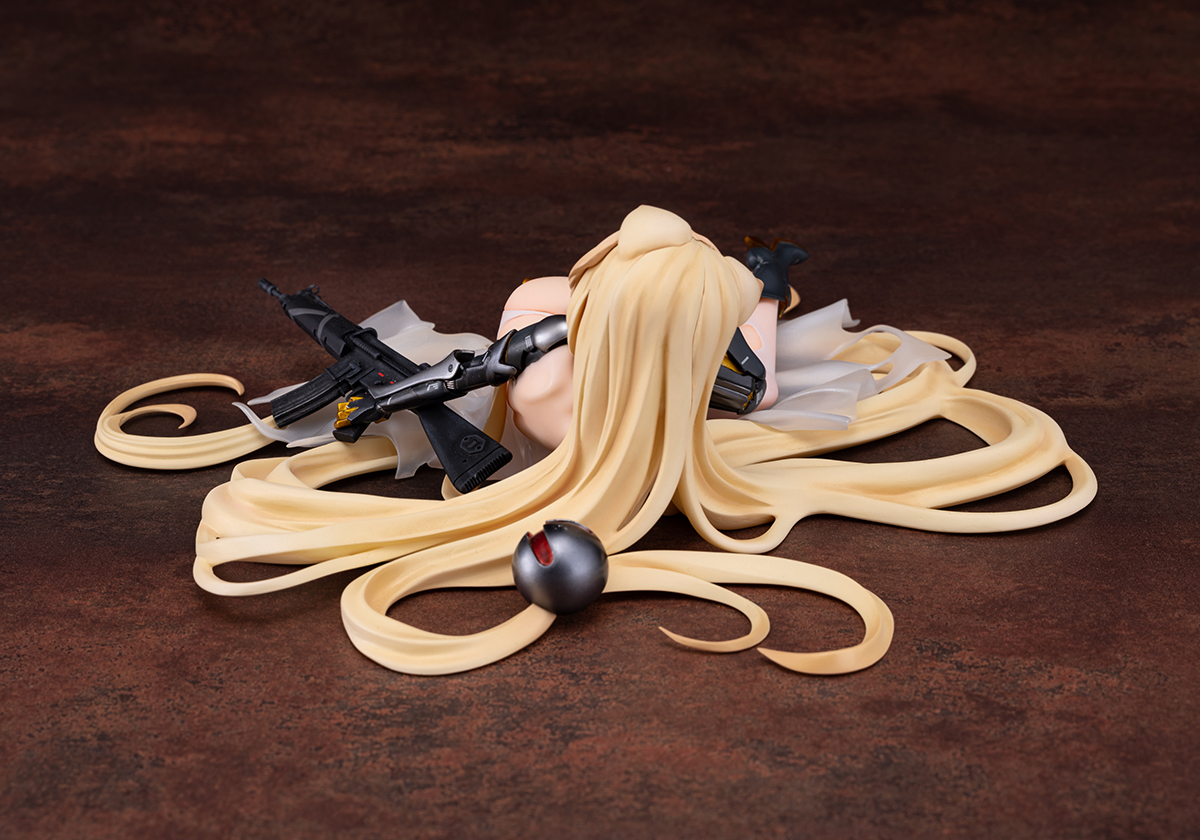 เปิดจอง : Girls' Frontline 1/7 Gr G41