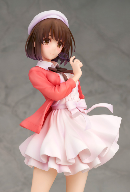 เปิดจอง : Megumi Kato -Memorial Ver.