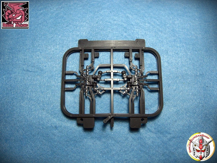 [PO]MG 1/100 Sword Strike Ver. RM [โมจีนMomoko]