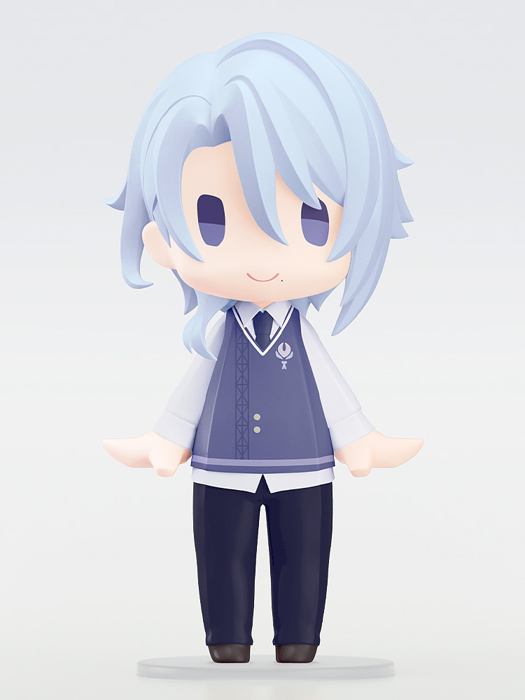 เปิดจอง : HELLO! GOOD SMILE Ayato Kamisato