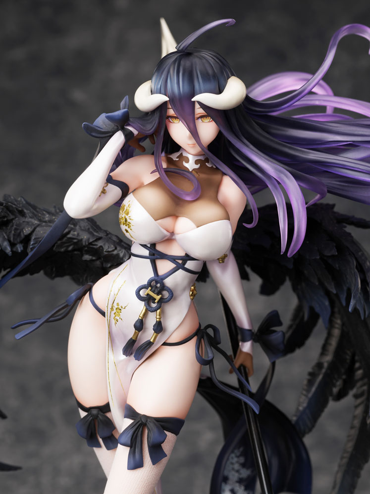 เปิดจอง : Albedo China Dress Ver.