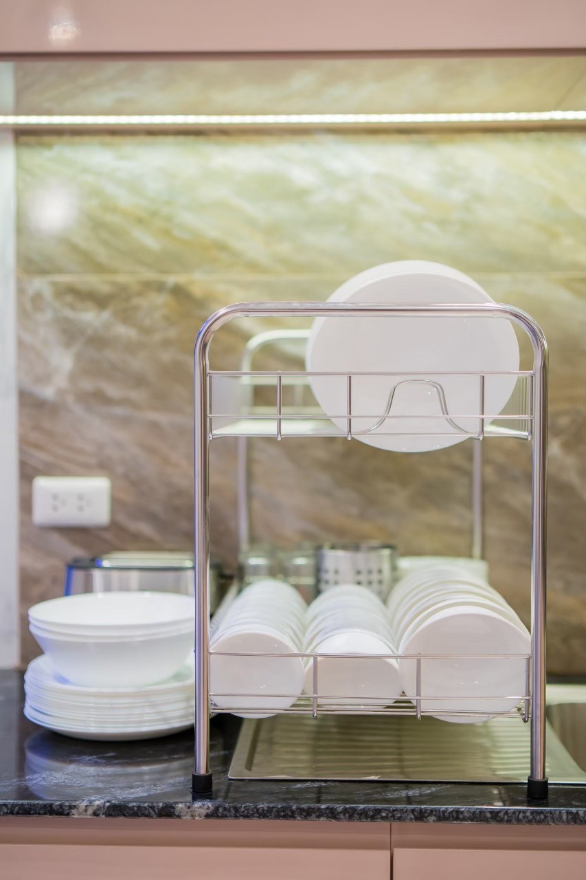 HR6021 บ้านพักชะอำ The Grand Supreme Cha Am B