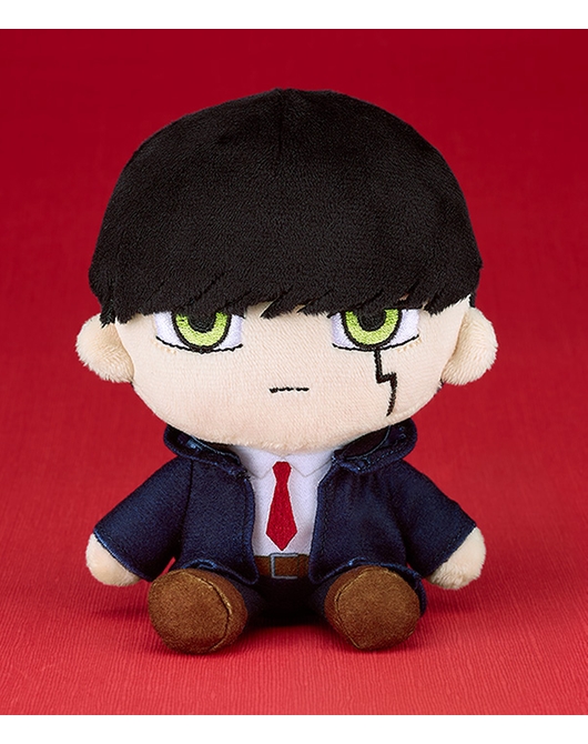 เปิดจอง : Mashle: Magic and Muscles Plushie Mash Burnedead