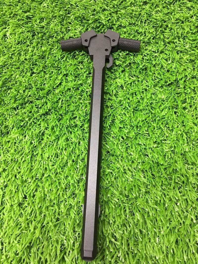 New.อุปกรณ์แต่ง M4 Cmmg / 5.56 แกนพานท้าย M4 / คันลั้ง M4 / โกร่งไกล M4 / ประแจขันปืน Cmmg / 5.56 ราคาพิเศษ