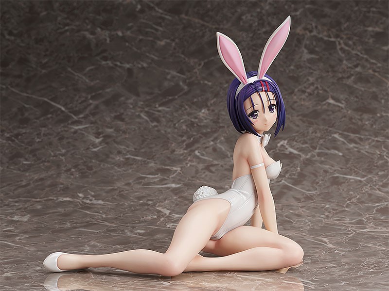 เปิดจอง : Haruna Sairenji: Bare Leg Bunny Ver.