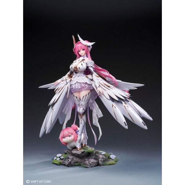 เปิดจอง : Goddess of Victory: NIKKE - Dorothy 1/7 Scale Figure Deluxe Edition