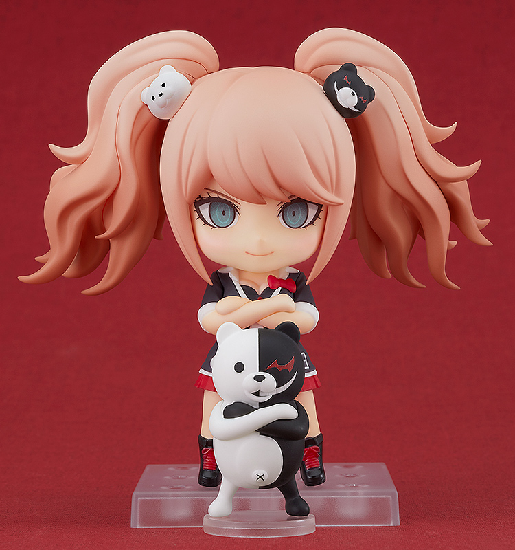 เปิดจอง : Nendoroid Junko Enoshima
