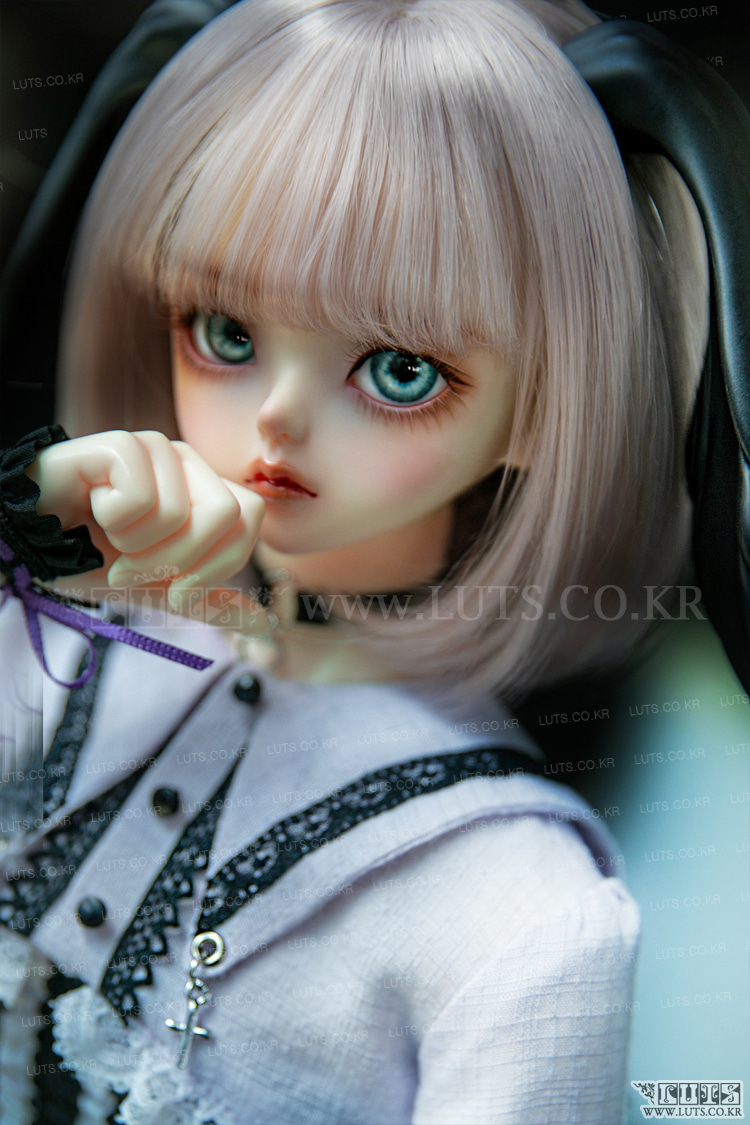 Senior Delf MUSE ANI