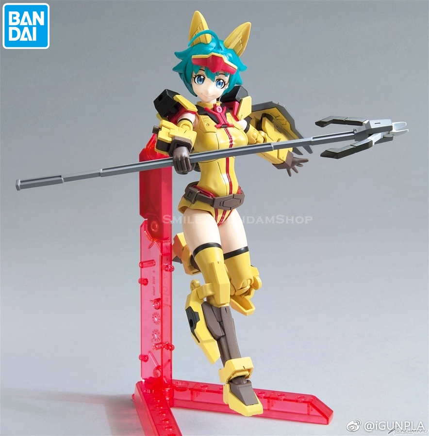 [PO]Figure-rise Standard DIVER NAMI[BANDAI]