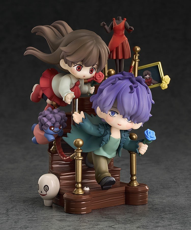 เปิดจอง : Chibi Figures Ib & Garry